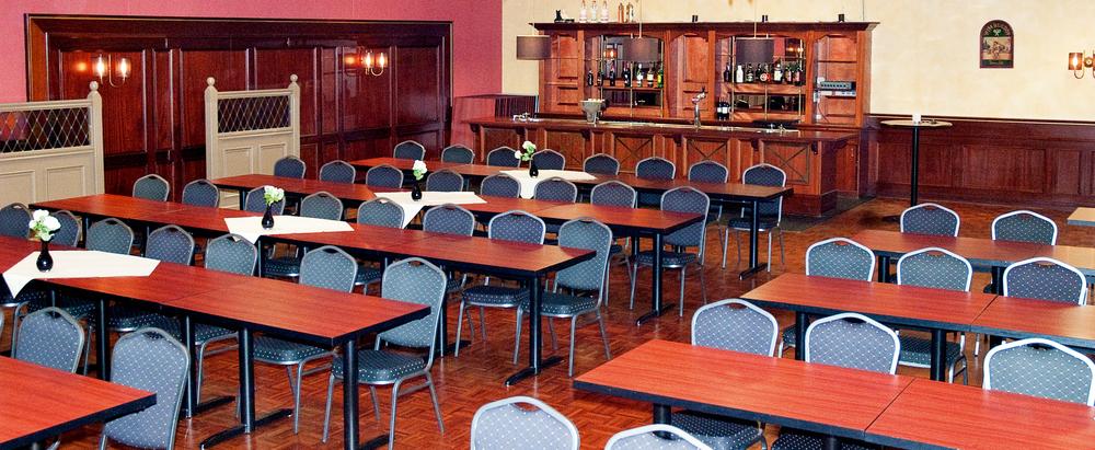 Fletcher Hotel - Restaurant Steenwijk Bagian luar foto