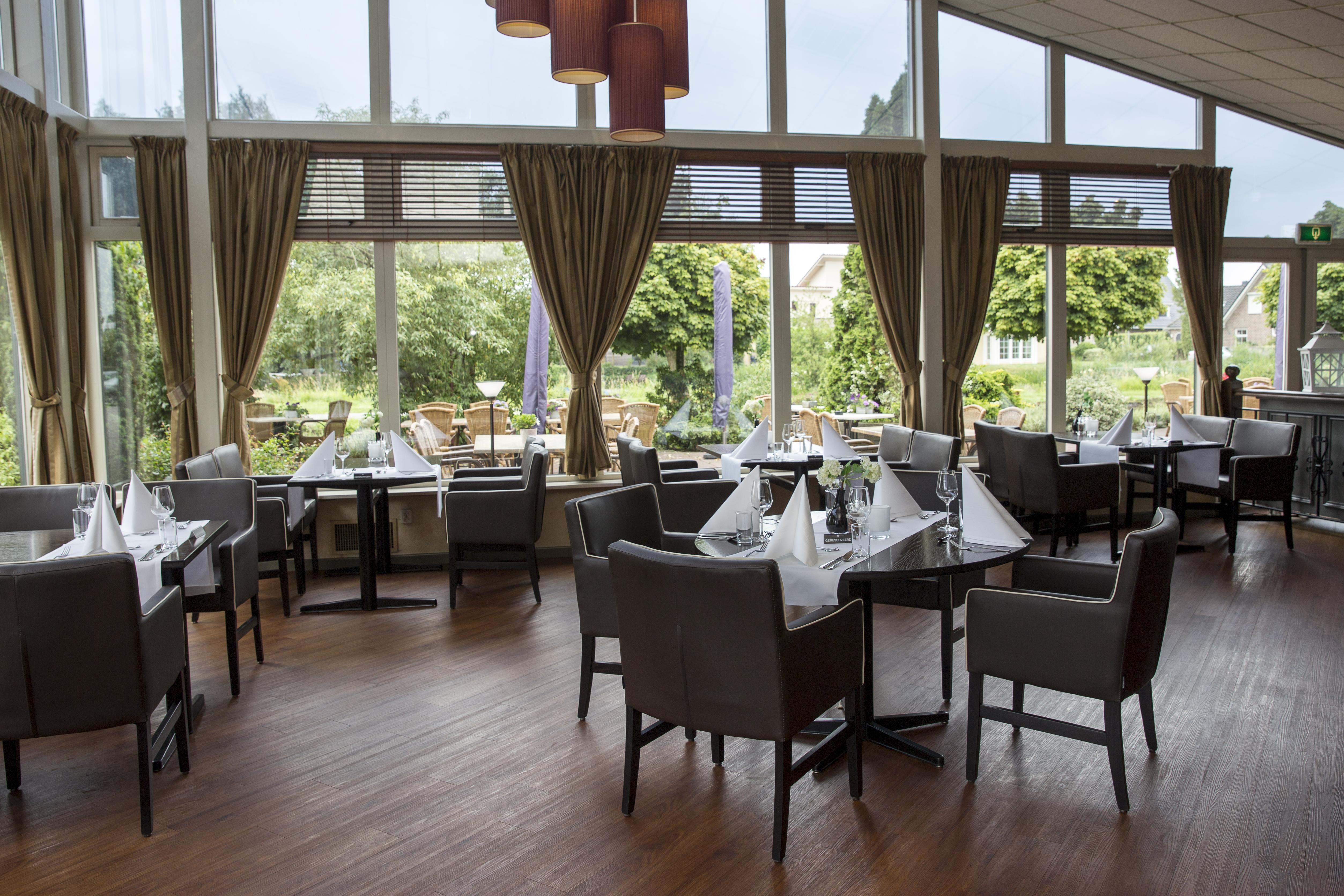Fletcher Hotel - Restaurant Steenwijk Bagian luar foto