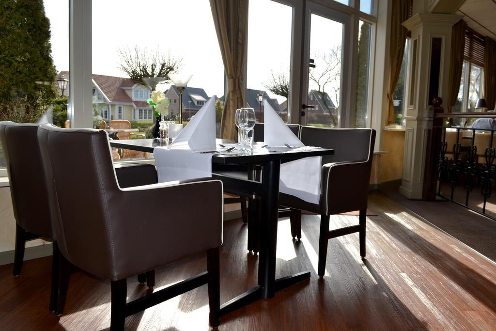 Fletcher Hotel - Restaurant Steenwijk Bagian luar foto