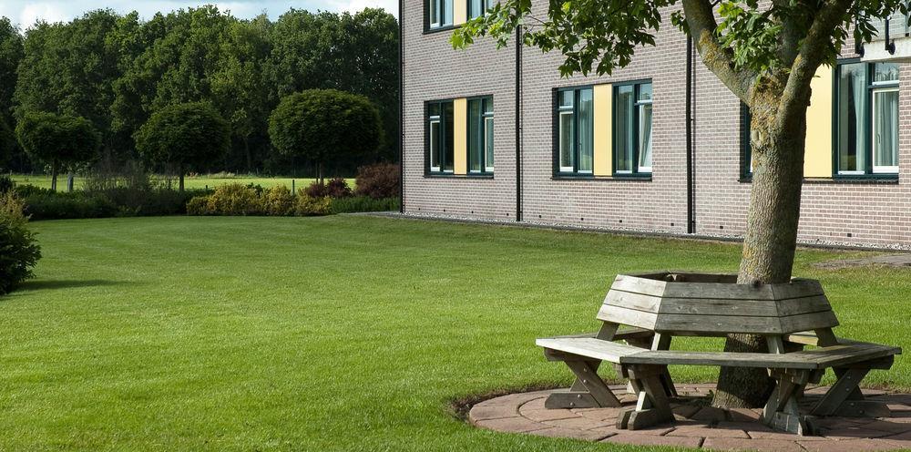Fletcher Hotel - Restaurant Steenwijk Bagian luar foto