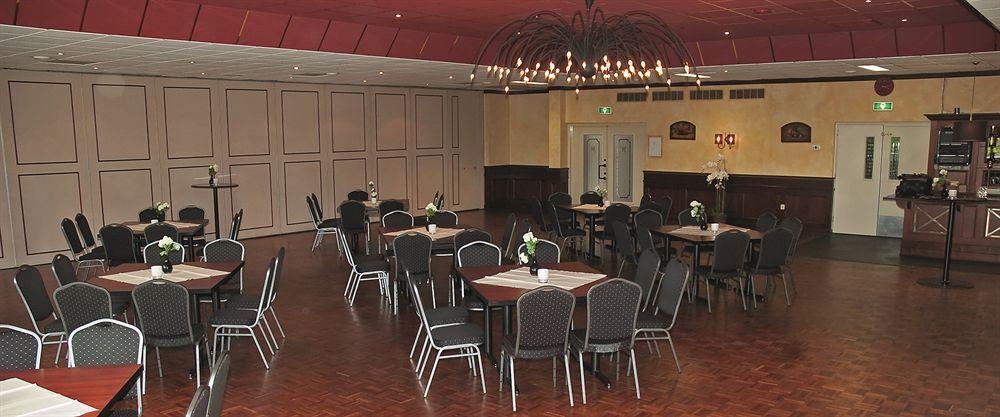 Fletcher Hotel - Restaurant Steenwijk Bagian luar foto