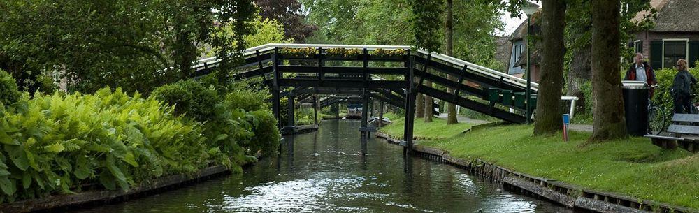 Fletcher Hotel - Restaurant Steenwijk Bagian luar foto