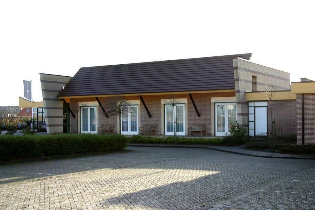 Fletcher Hotel - Restaurant Steenwijk Bagian luar foto